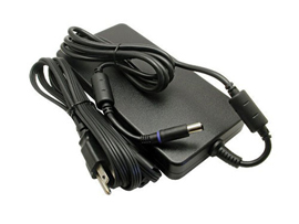DELL Y044M J211H Laptop AC Adapter With Cord/Charger